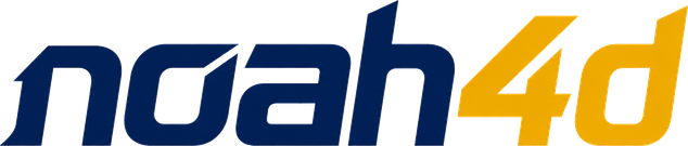 Logo noah4d